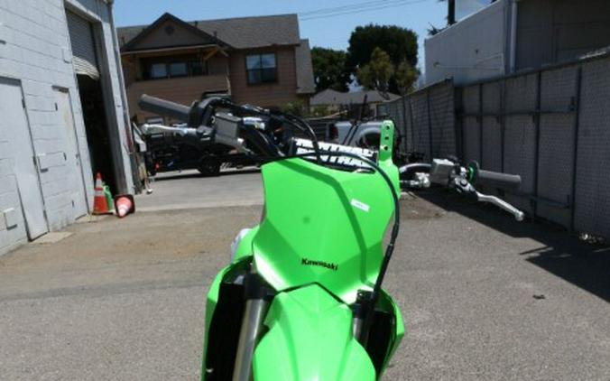 2026 Kawasaki KX™250