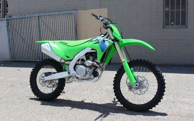 2026 Kawasaki KX™250