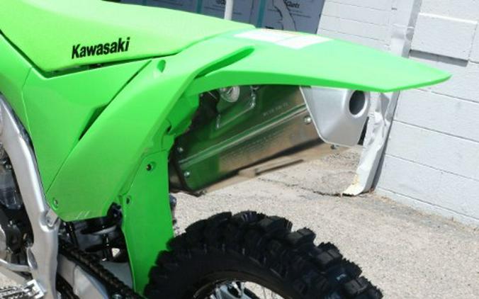2026 Kawasaki KX™250