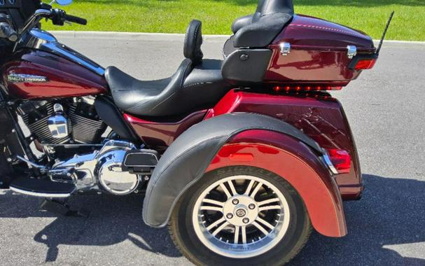 2016 Harley-Davidson Tri Glide® Ultra