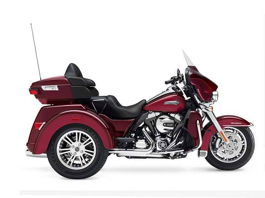 2016 Harley-Davidson Tri Glide® Ultra