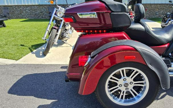 2016 Harley-Davidson Tri Glide® Ultra