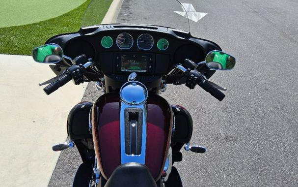 2016 Harley-Davidson Tri Glide® Ultra