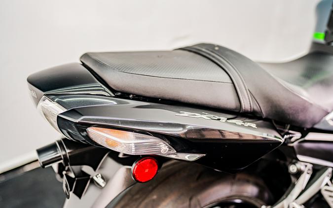 2021 Kawasaki Ninja ZX-14R ABS