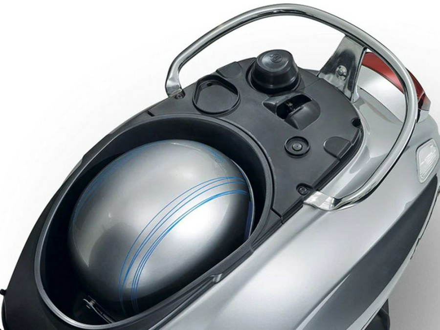 2023 Vespa Elettrica 70 Km/H