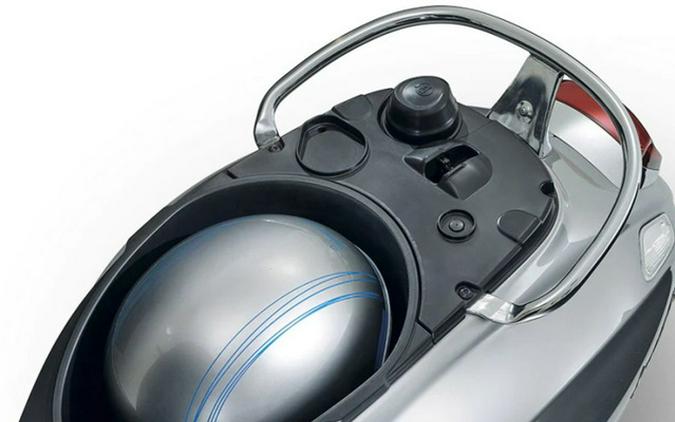 2023 Vespa Elettrica 70 Km/H