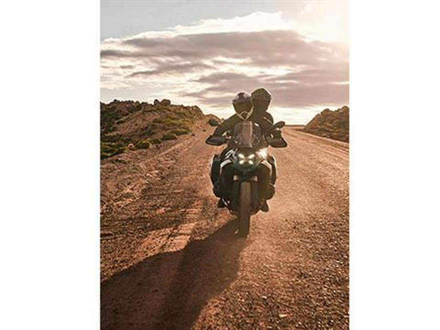 2024 BMW R 1300 GS