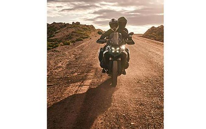 2024 BMW R 1300 GS