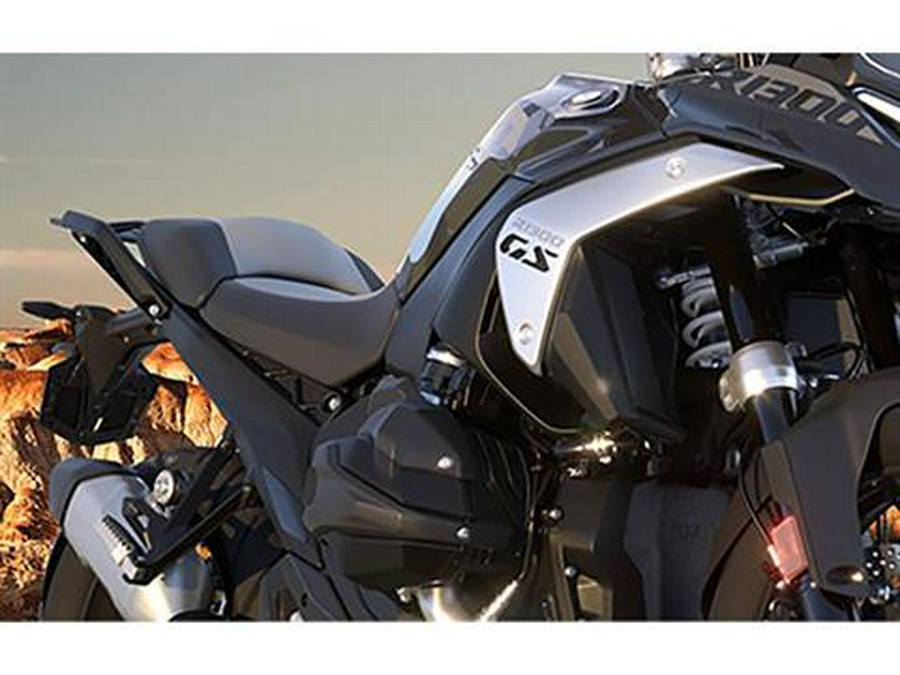 2024 BMW R 1300 GS