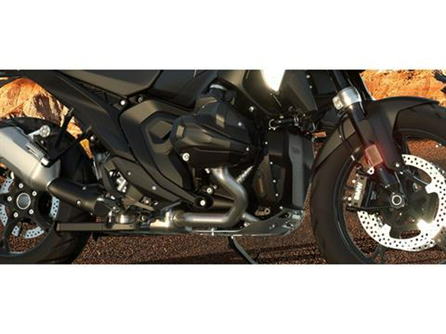 2024 BMW R 1300 GS
