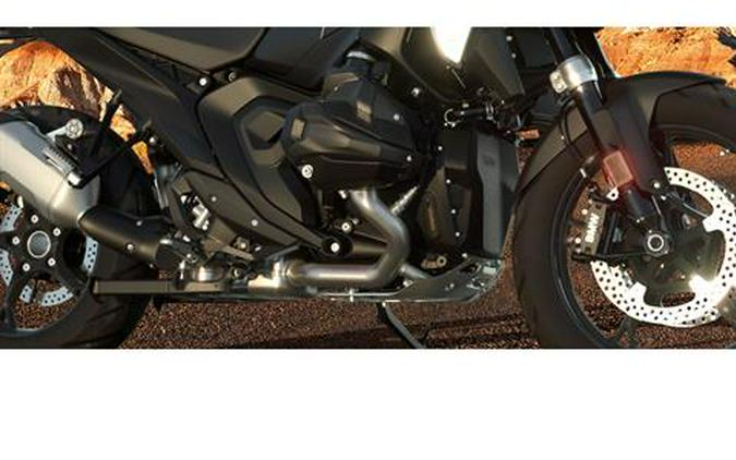 2024 BMW R 1300 GS