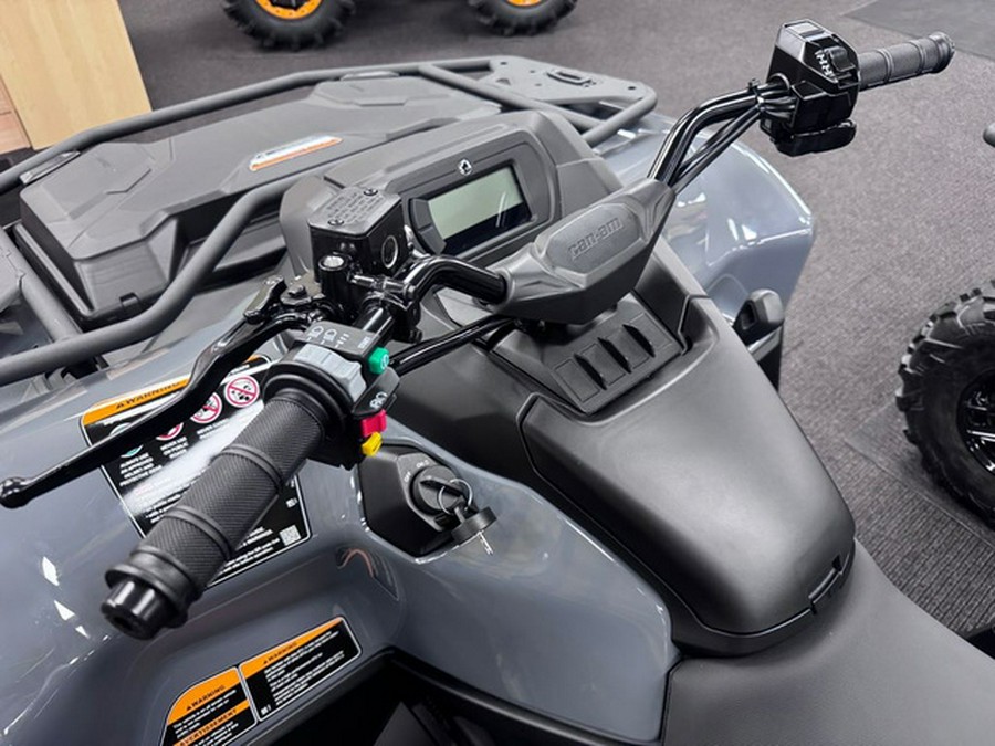 2026 Can-AM Outlander 500