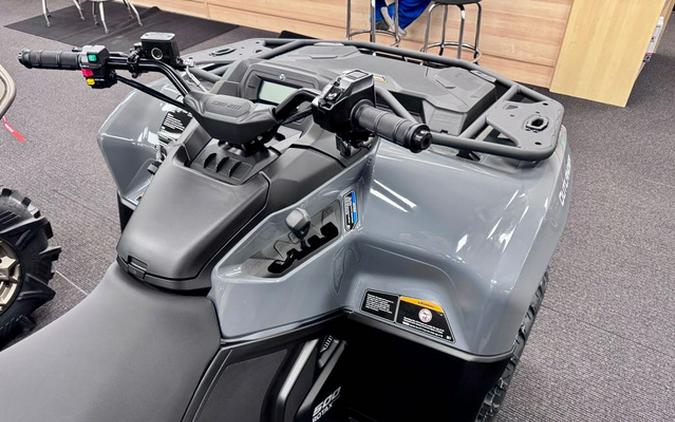 2026 Can-AM Outlander 500