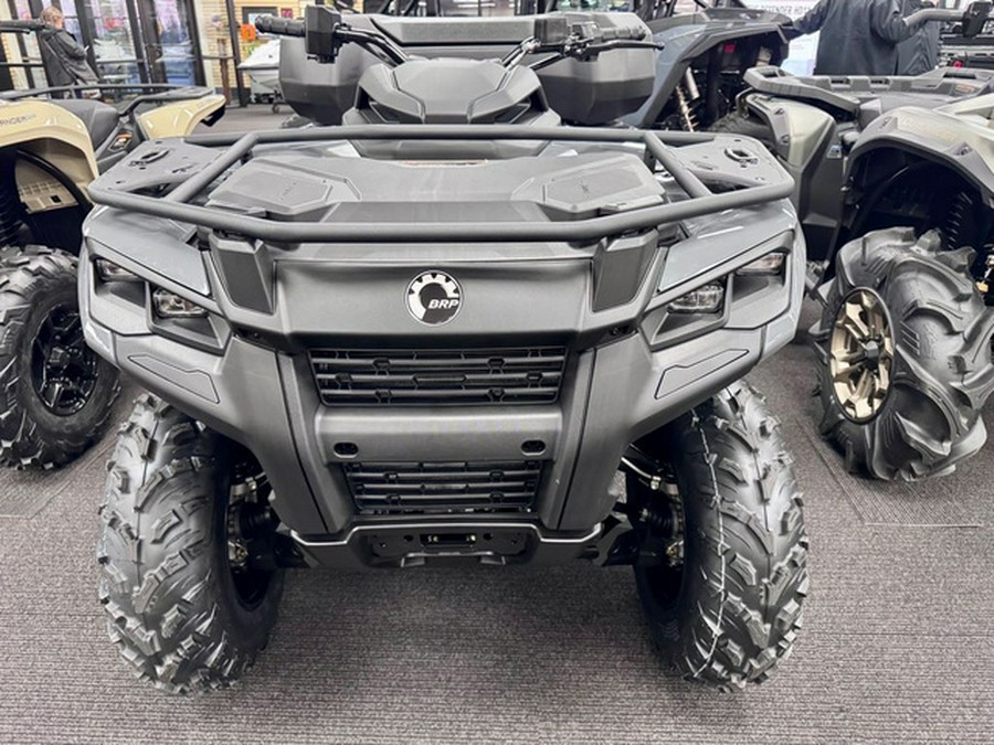 2026 Can-AM Outlander 500