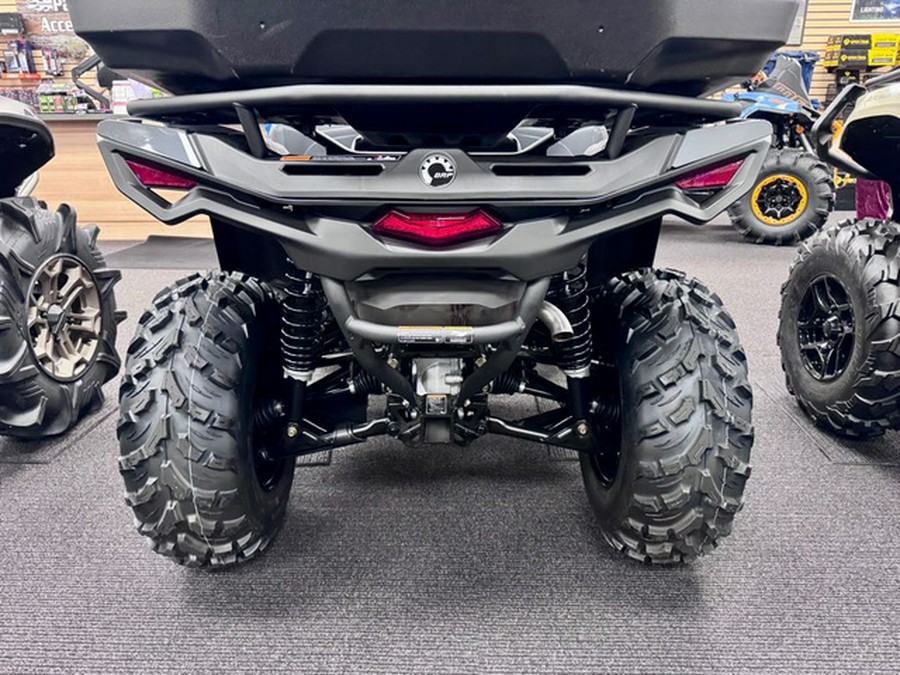2026 Can-AM Outlander 500