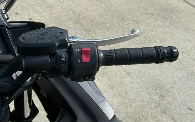 2021 Kawasaki Ninja 650