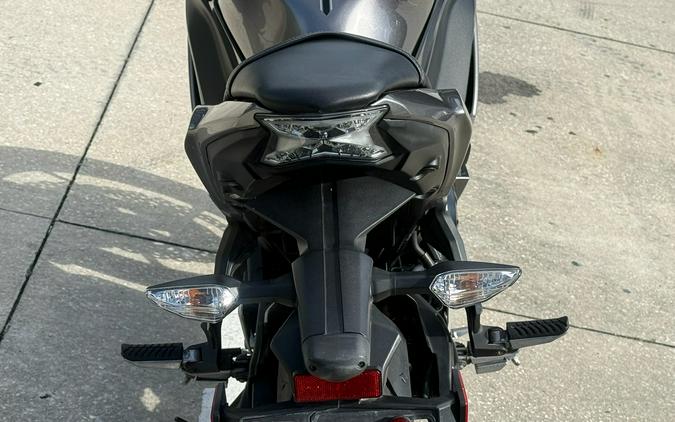 2021 Kawasaki Ninja 650