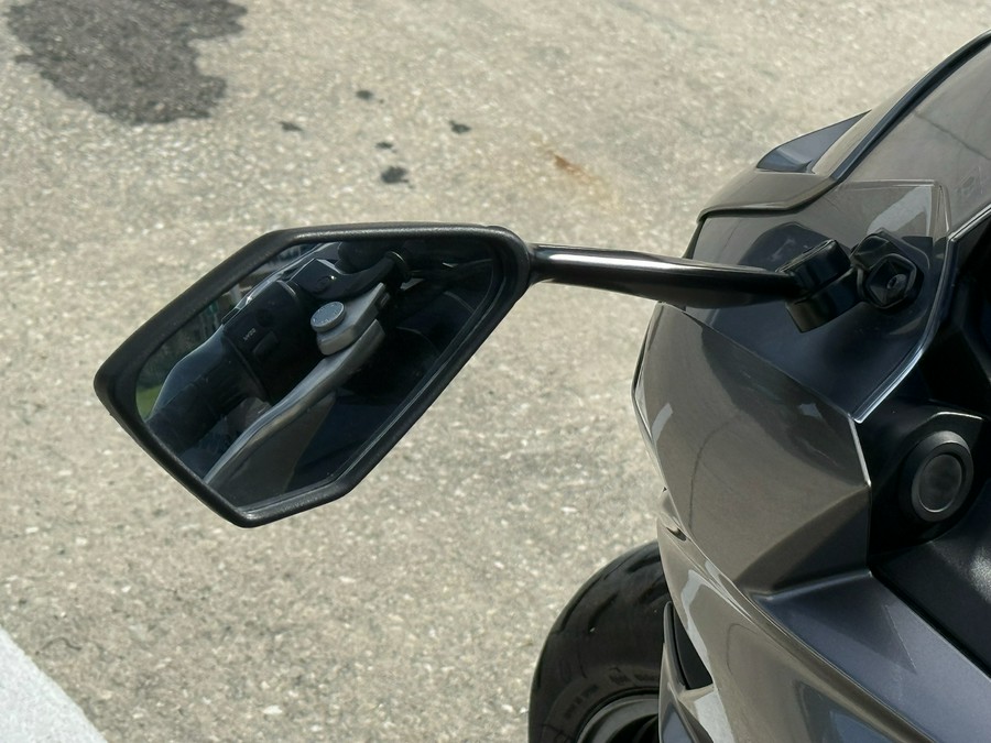 2021 Kawasaki Ninja 650