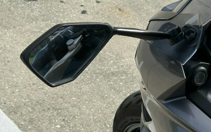 2021 Kawasaki Ninja 650