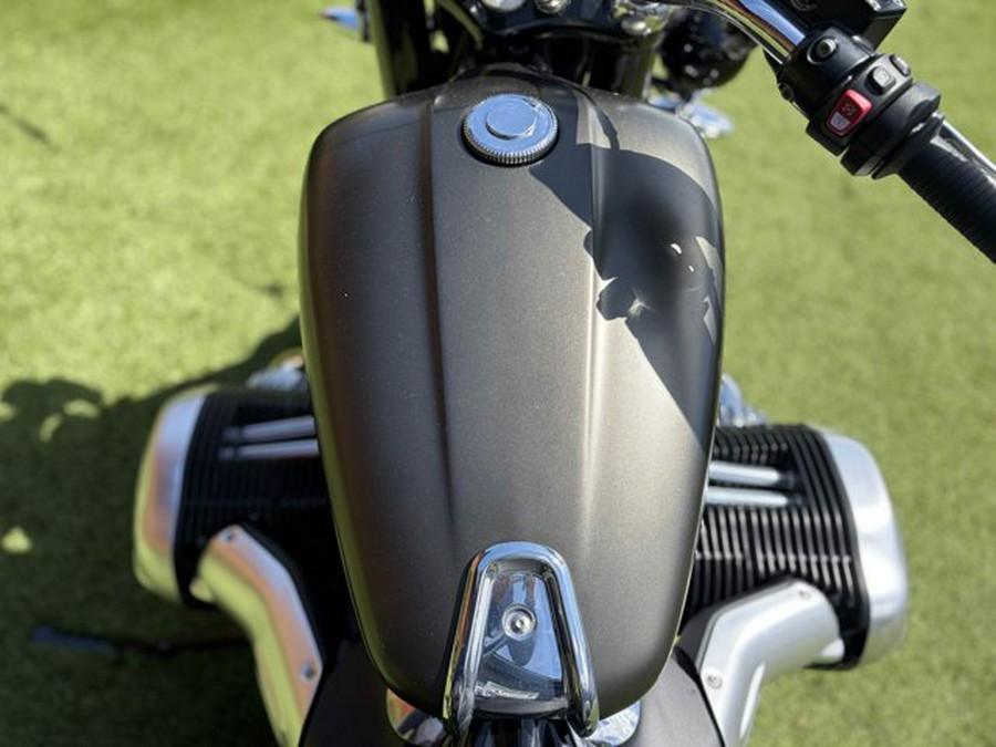 2022 BMW R18