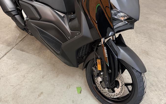 2026 YAMAHA XMAX