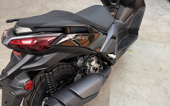 2026 YAMAHA XMAX