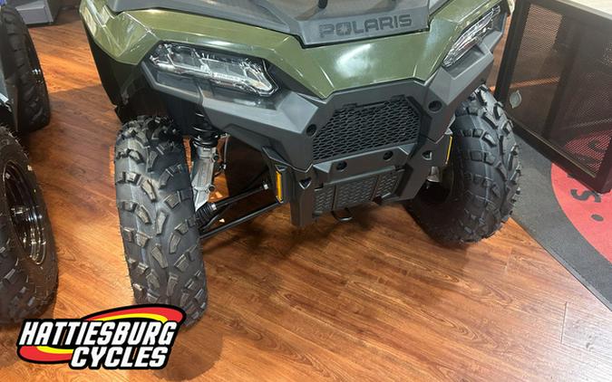 2027 Polaris Sportsman 600