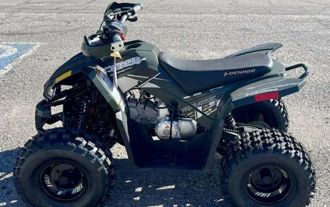 2026 DENAGO TRAILHAWK10FI