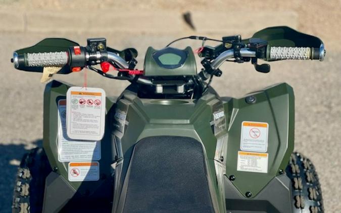2026 DENAGO TRAILHAWK10FI