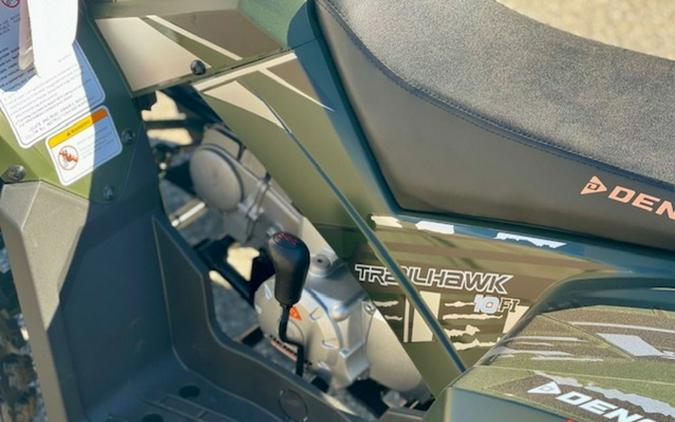 2026 DENAGO TRAILHAWK10FI