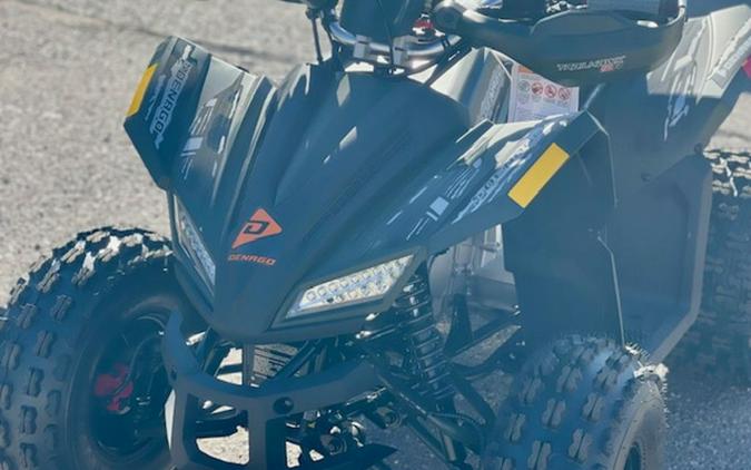 2026 DENAGO TRAILHAWK10FI