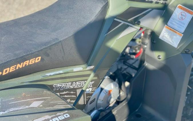 2026 DENAGO TRAILHAWK10FI