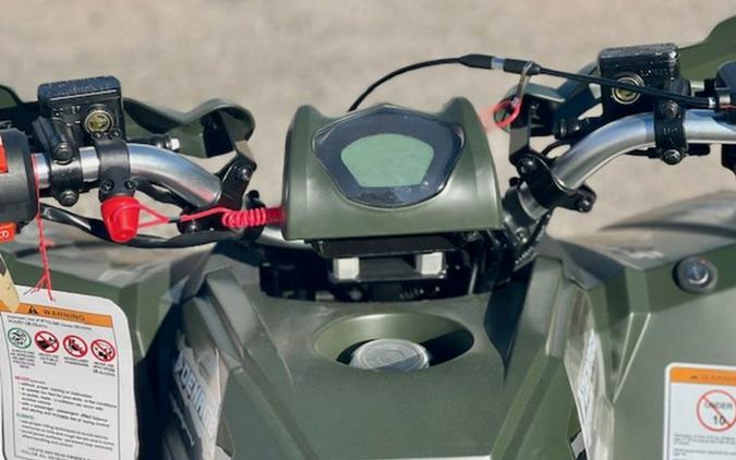 2026 DENAGO TRAILHAWK10FI