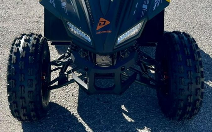 2026 DENAGO TRAILHAWK10FI