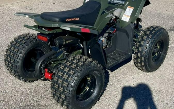 2026 DENAGO TRAILHAWK10FI