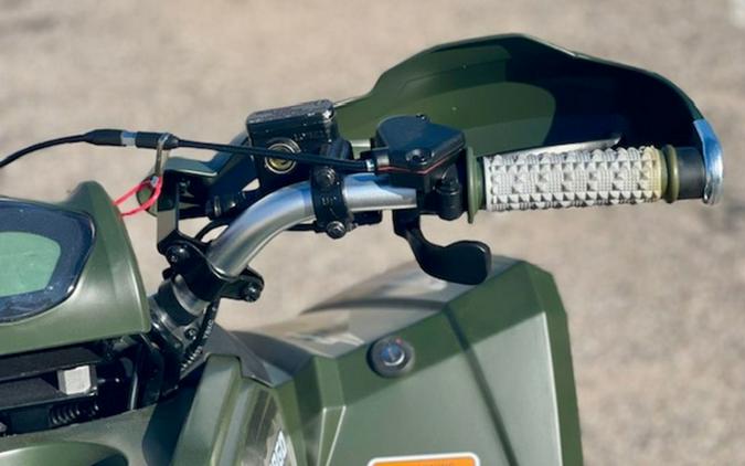 2026 DENAGO TRAILHAWK10FI