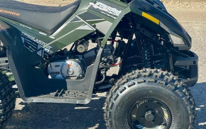 2026 DENAGO TRAILHAWK10FI