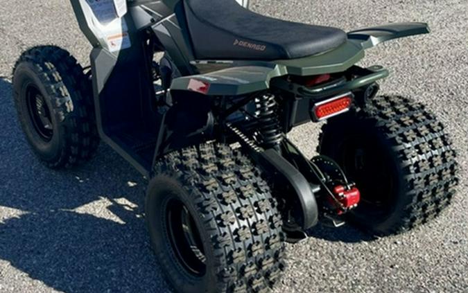 2026 DENAGO TRAILHAWK10FI