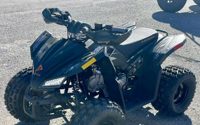 2026 DENAGO TRAILHAWK10FI