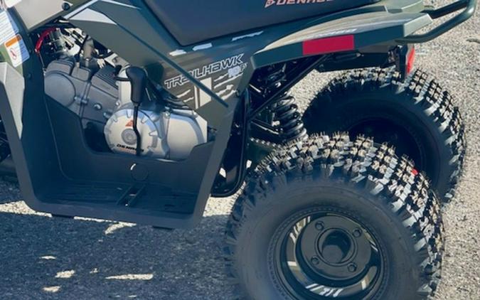 2026 DENAGO TRAILHAWK10FI