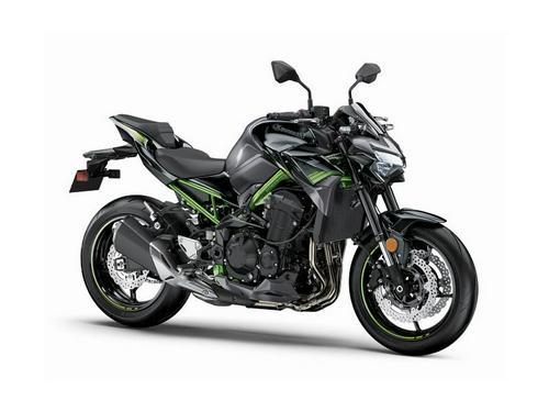 2020 Kawasaki Z900 ABS Review (15 Fast Facts)