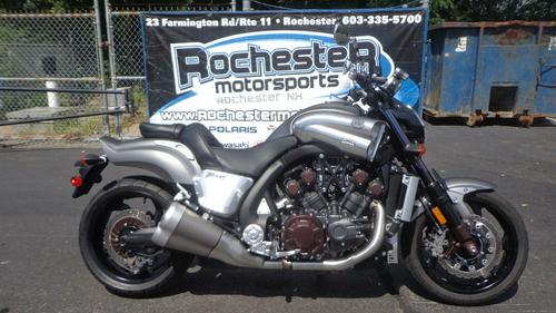 used yamaha vmax for sale near me