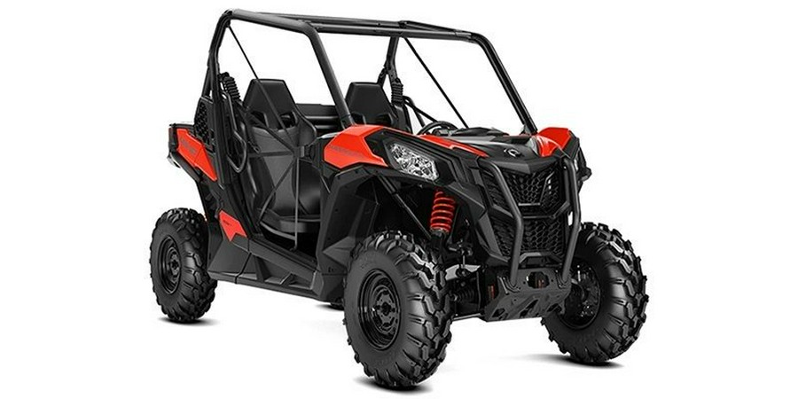 2021 Can-Am™ Maverick™ Trail 800