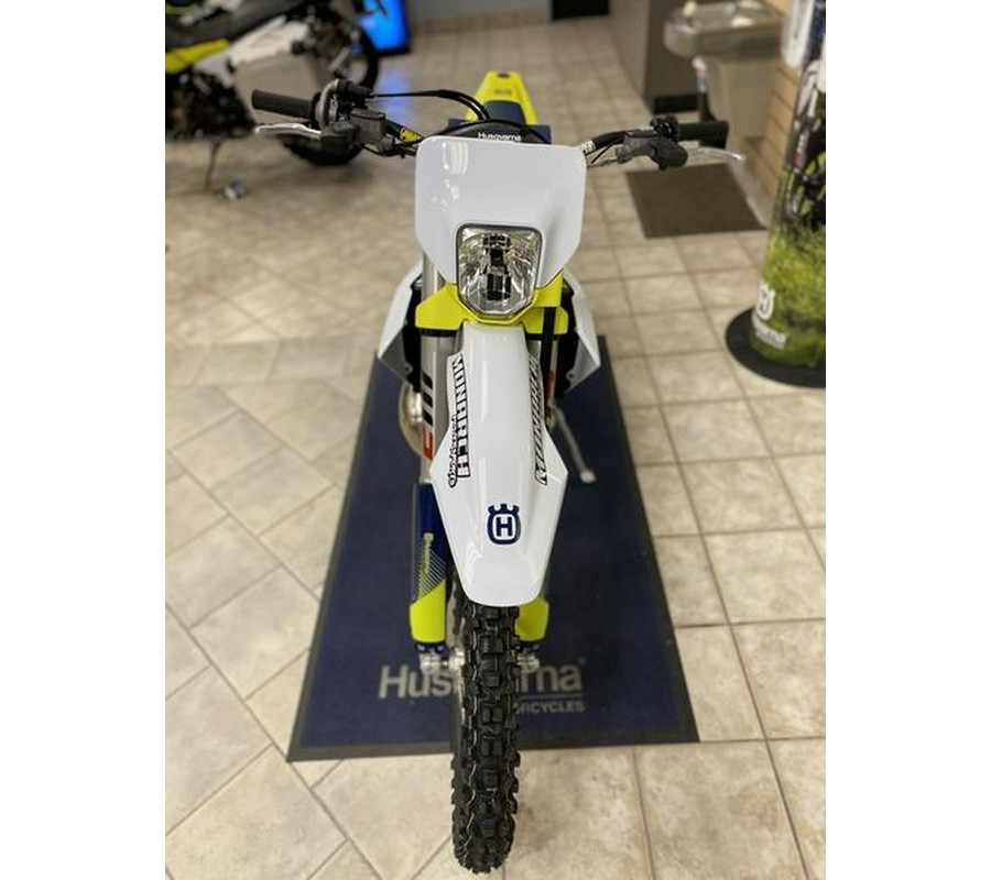 2024 Husqvarna® TE 250