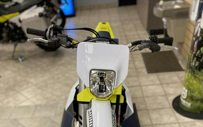 2024 Husqvarna® TE 250