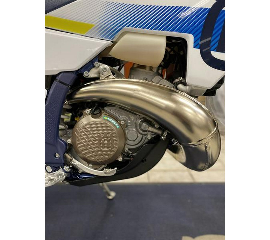 2024 Husqvarna® TE 250