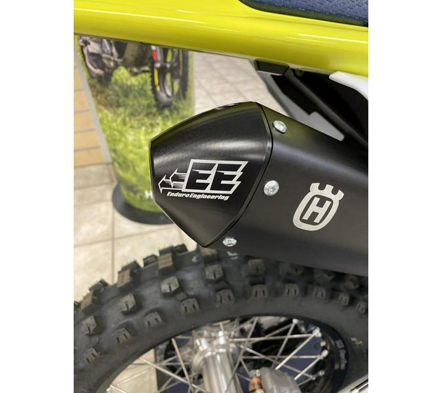 2024 Husqvarna® TE 250