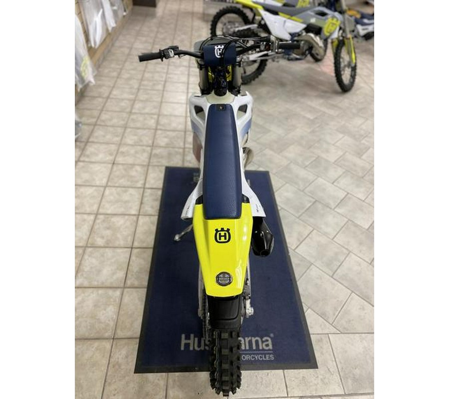 2024 Husqvarna® TE 250