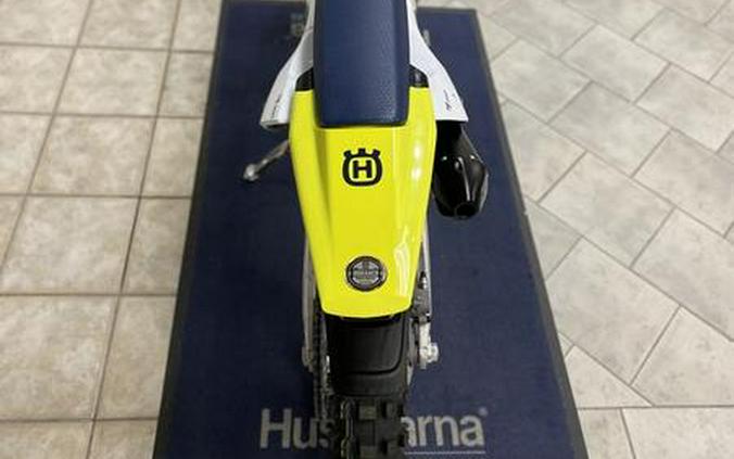 2024 Husqvarna® TE 250