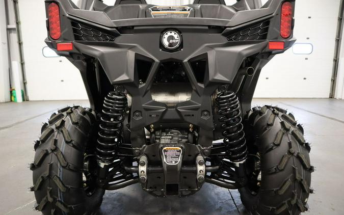 2024 Can-Am® Maverick Trail DPS 1000